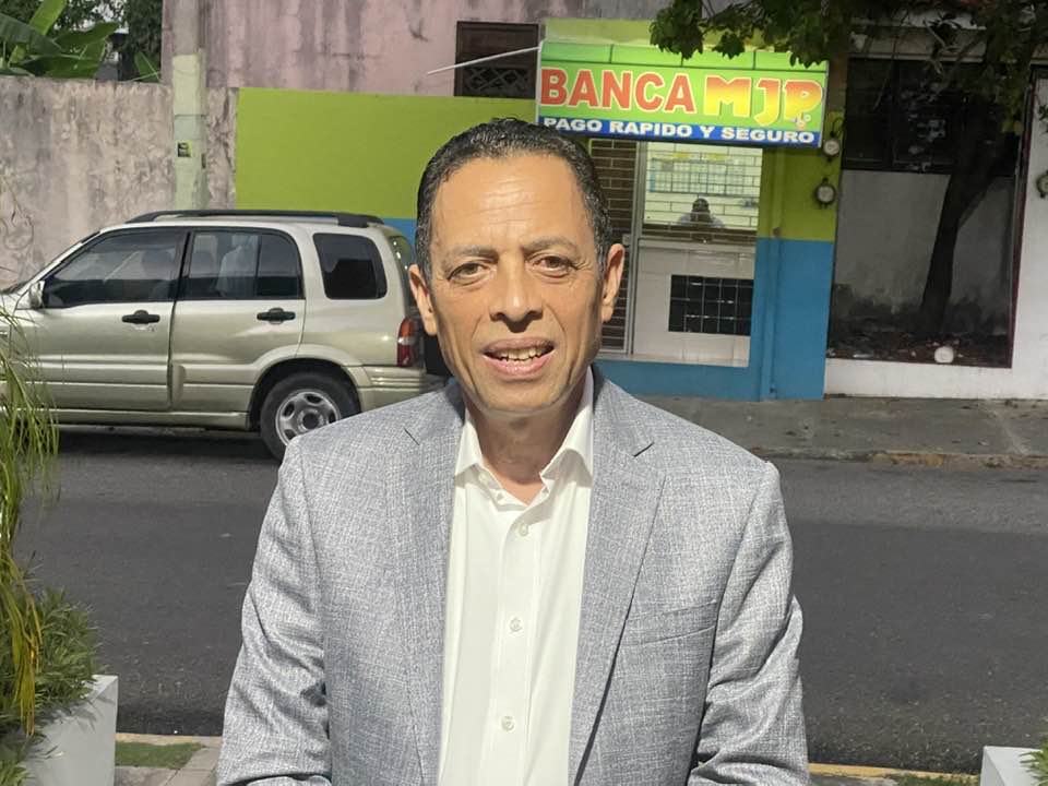 Presidente Sector Externo de FP exhorta a dar apoyo a Leonel Fernández en su visita este viernes a Puerto Plata
