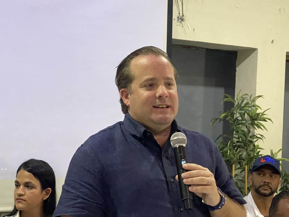 Paliza califica como envidiable el 60% que la Gallup otorgó al presidente Abinader, dándole una ventaja de 36 sobre Leonel