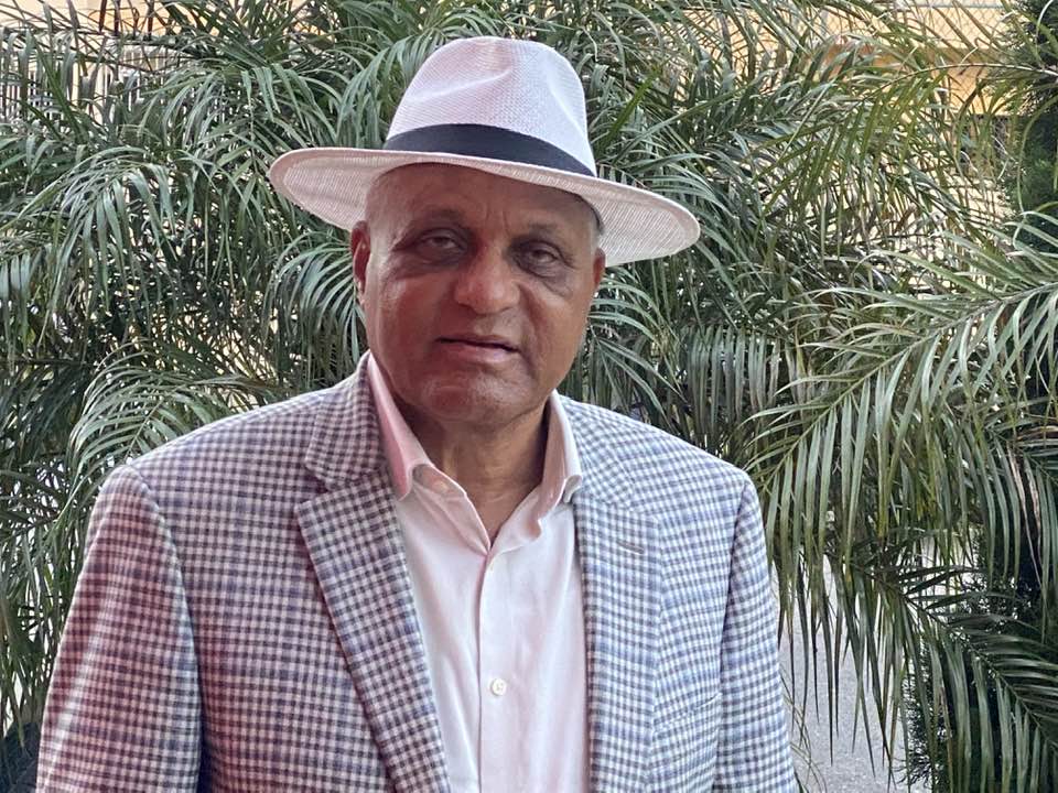 Dirigente del PRM, Ramón Antonio Cruz, afirma dirigentes del PLD, FP y PRD se van porque esos partidos están en desbandada