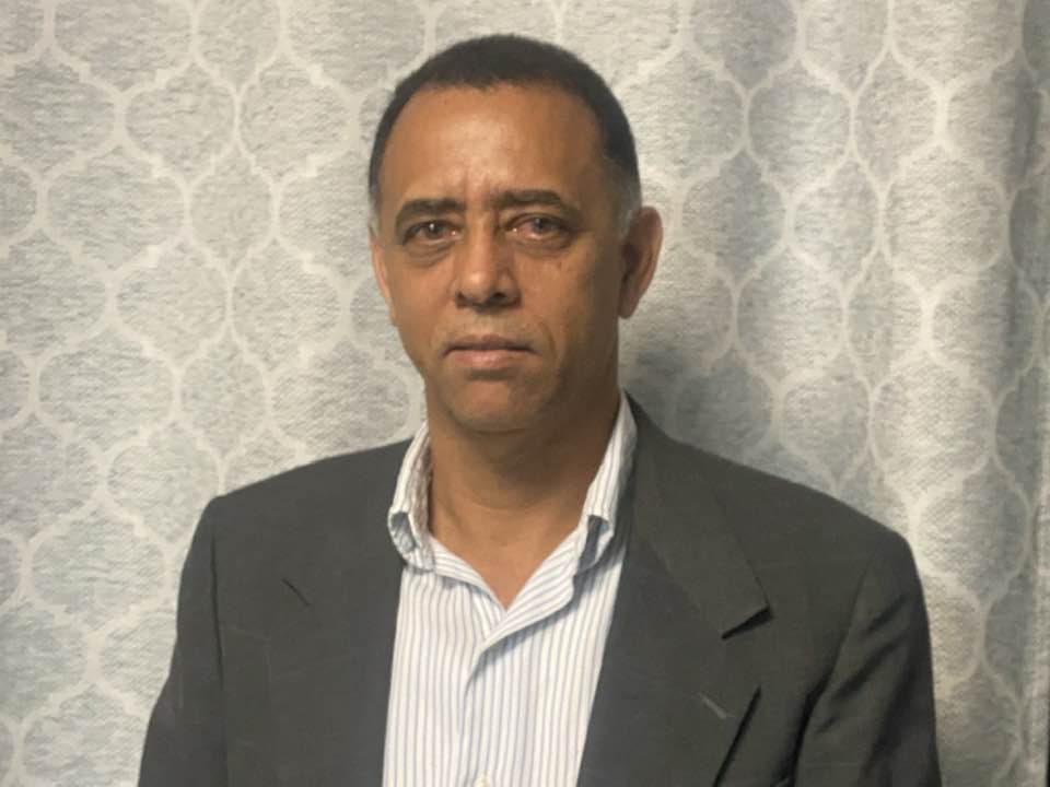 Andrés Brito negó que haya querido desplazar como líder de la FP a Francis Vargas, sino salvar el partido