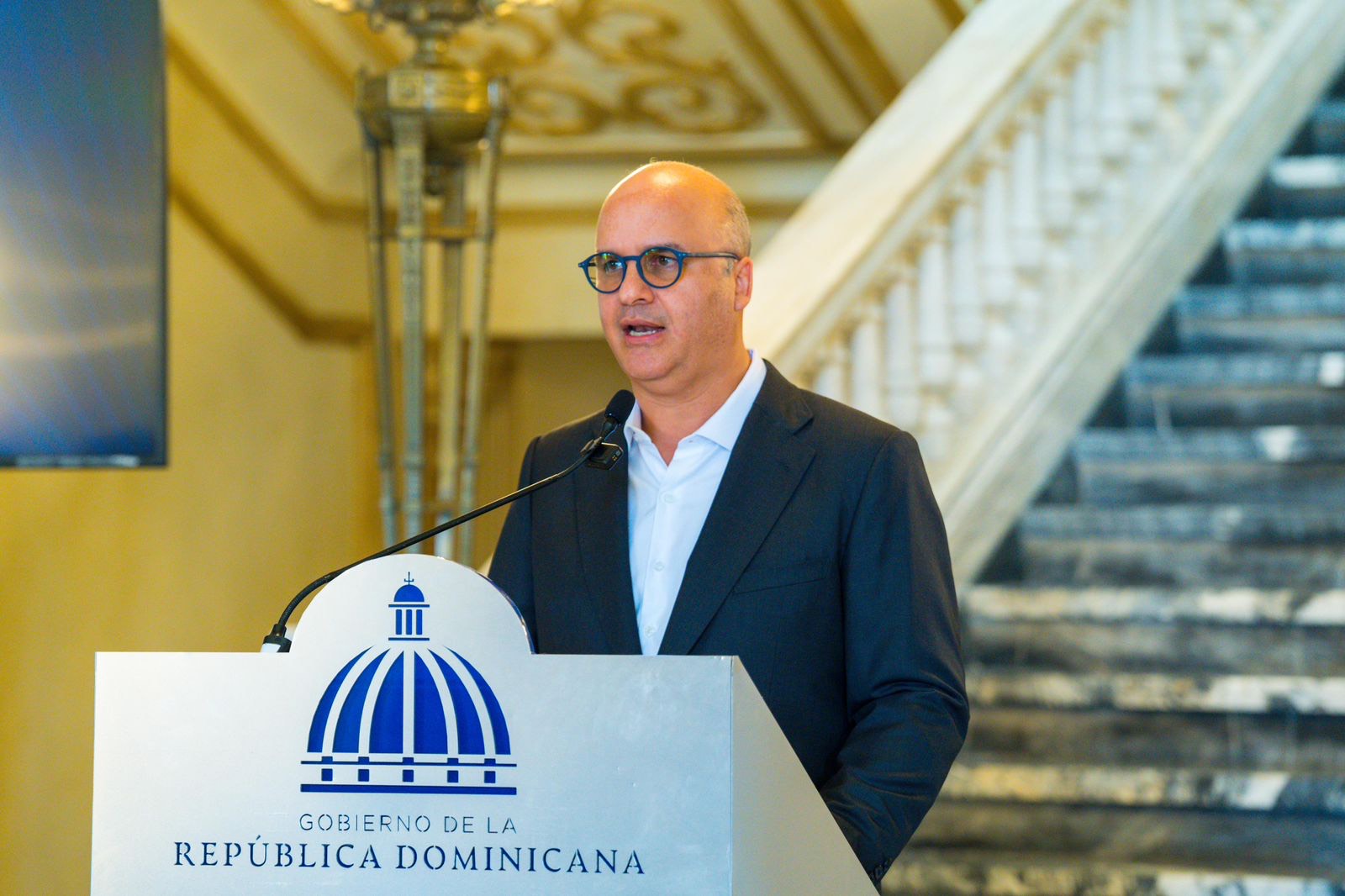 Ministerio Administrativo realiza lanzamiento cuarta edición Premio Nacional a la Innovación Pública 2024