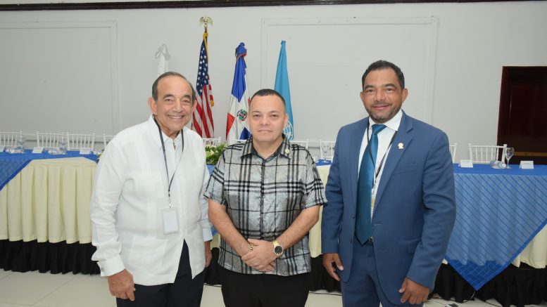 Celebran en Puerto Plata seminario internacional sobre preparación ante desastres