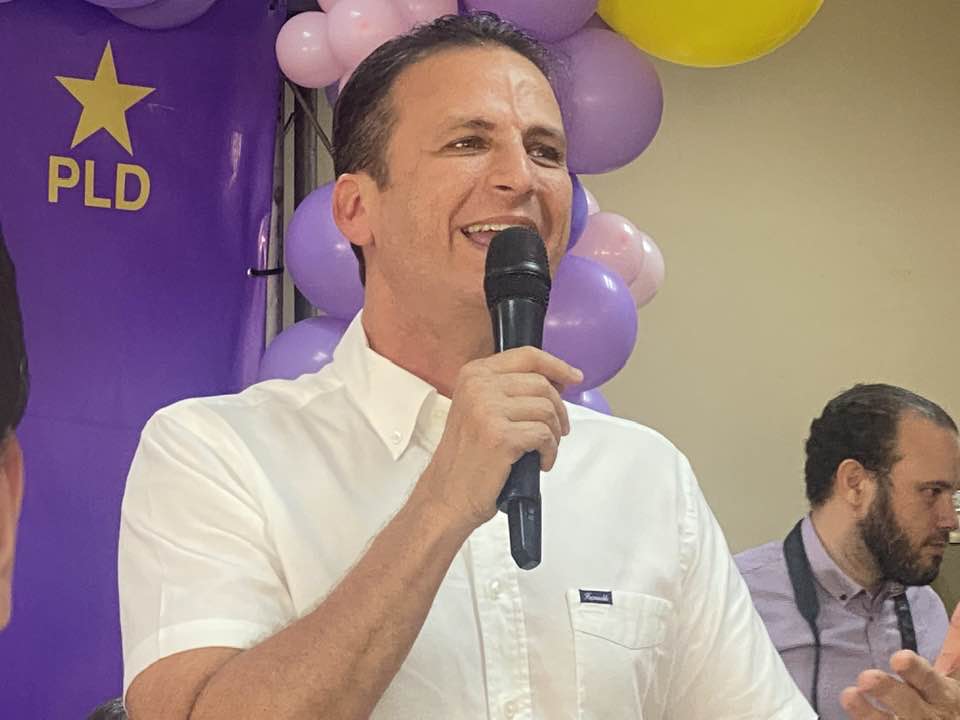 Walter Musa promete hacer realidad propuestas presentó en su campaña, incluyendo capacitación a juventud