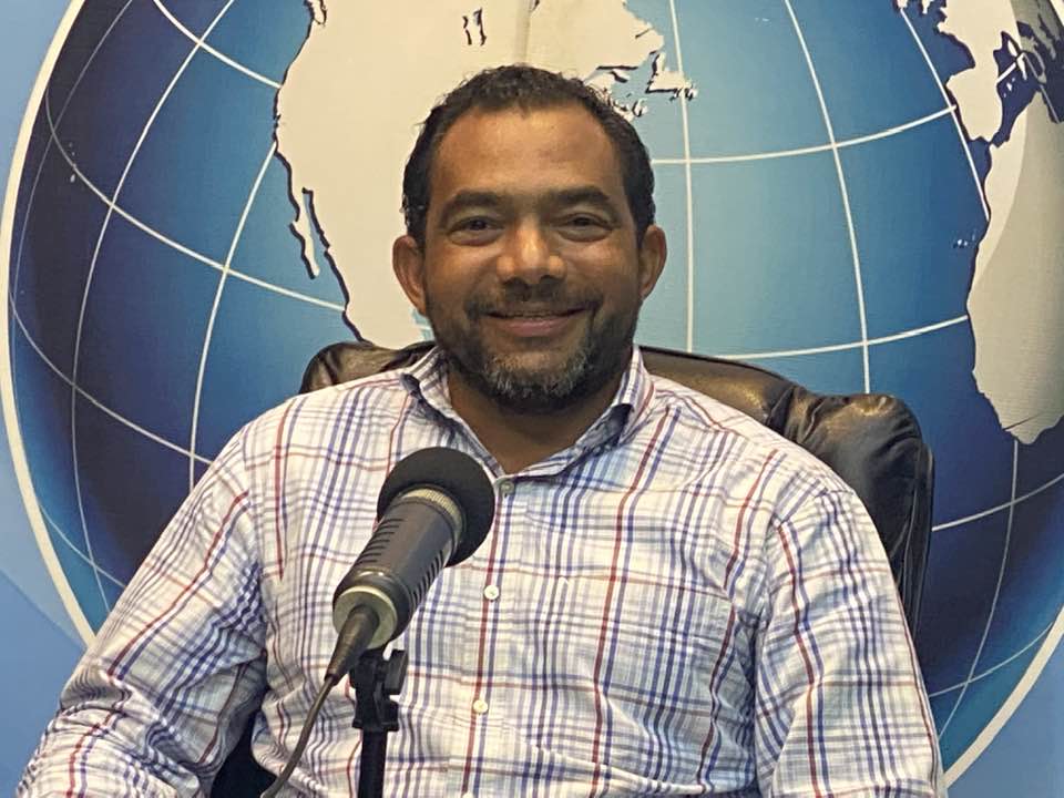 Presidente de Ashonorte, Carlos Rodoli, recomienda no tocar incentivos al turismo con Reforma Tributaria