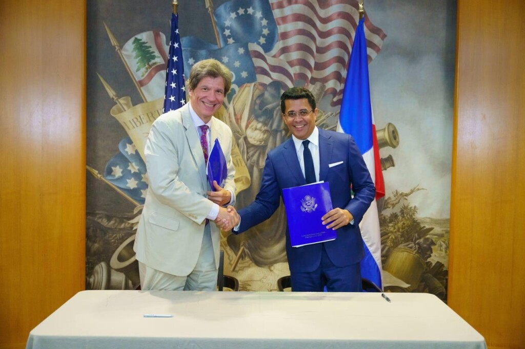 RD y Estados Unidos cierran acuerdo de cielos abiertos – Puerto Plata Habla