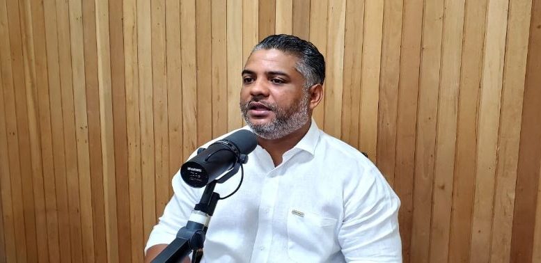 David Collado anunciará dos importantes obras para Puerto Plata; además de del Teleférico