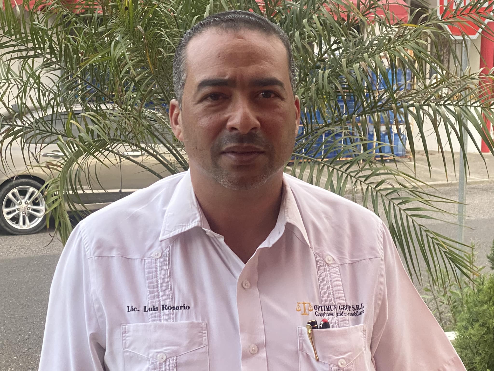 Dirigente peledeista Luis Rosario favorece Décimo Congreso evalúe a dirigentes Comités Político y Central