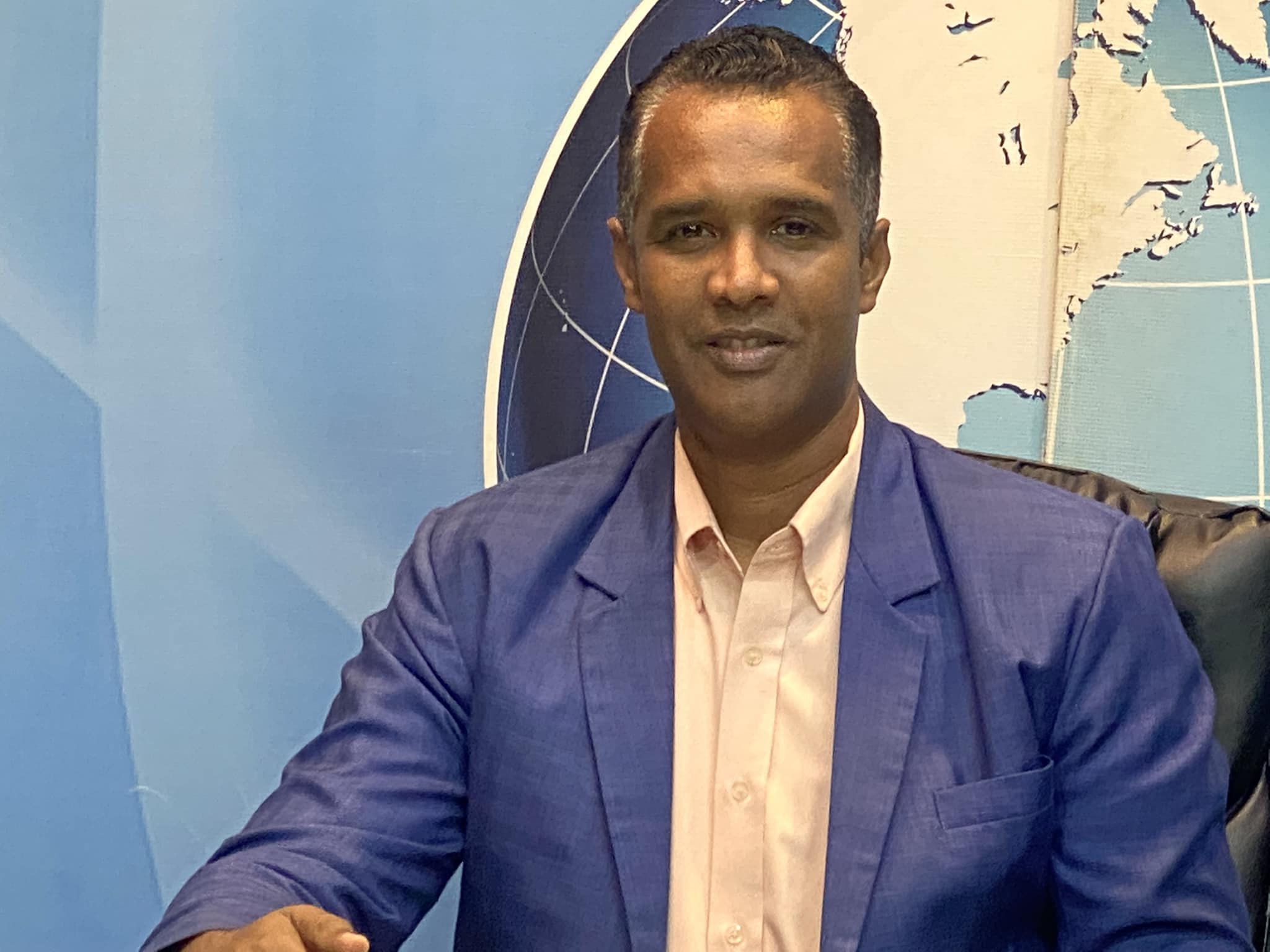 William García buscará reelección a presidencia ADP por corriente José Francisco Peña Gómez