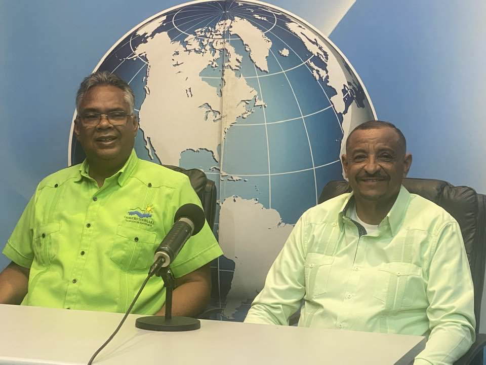 Presidente SICHOPAYMA  anuncia creación Comité de Lucha pro Reapertura del Teleférico de PP