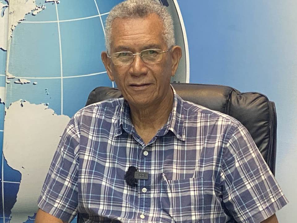 Ramón Rodríguez afirma que masificación permitió ganar cinco veces poder y alejarse del pueblo provocó salieran del gobierno