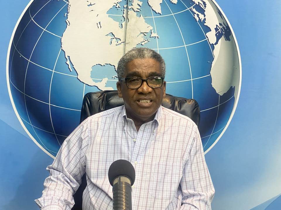 Ingeniero Reyes revela dejó todo preparado para inicio nuevo acueducto; afirma Walter Musa debe ser ascendido al Comité Político del PLD