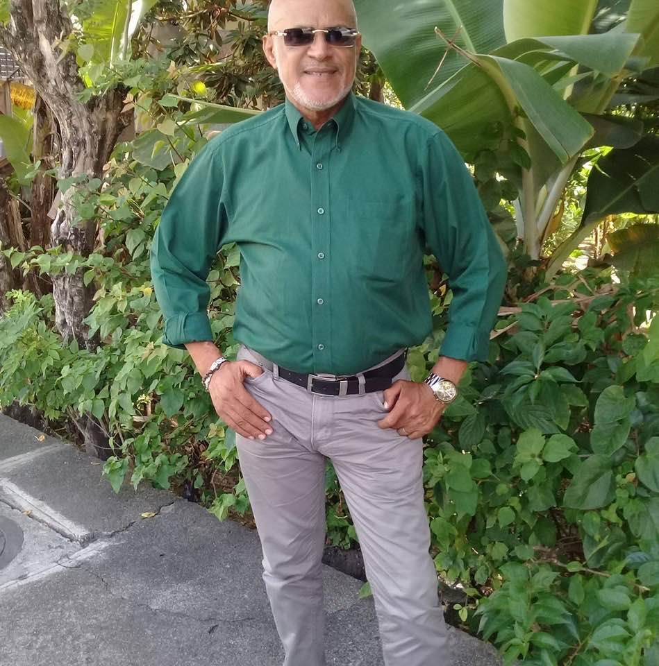 Director de Tránsito del Ayuntamiento Anibal  Polanco propone construcción de elevado vaya de la UASD a puente Marapicá