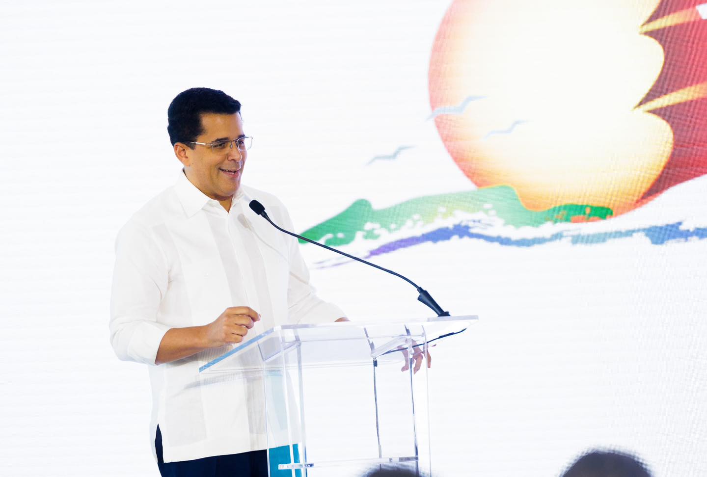 Grandes inversionistas turísticos saludan ratificación del Ministro Collado