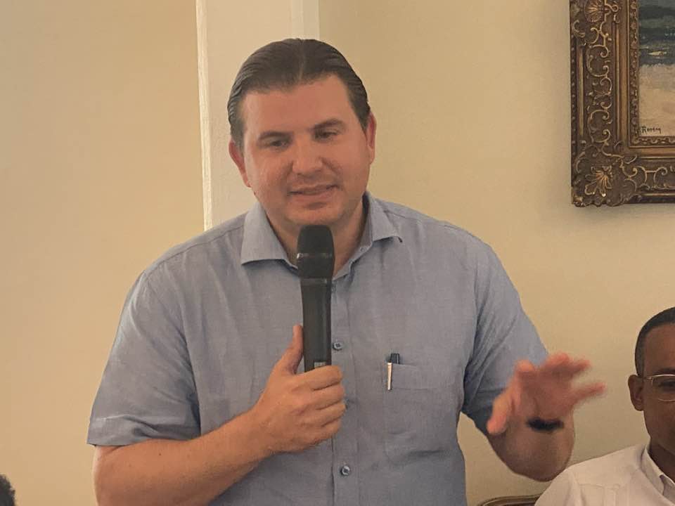 Primer hotel en Punta Bergantín contará con 800 habitaciones y costará más de US$190.0 millones