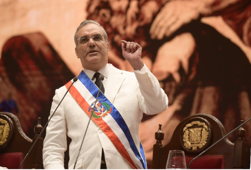 Nuevo Gobierno buscará acelerar el PIB a un promedio de 6% anual