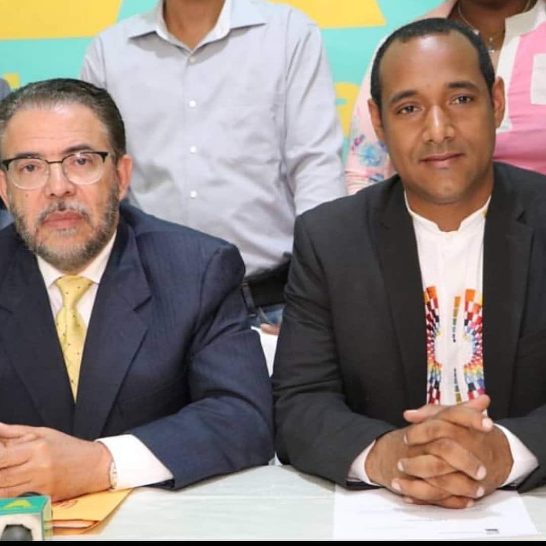 Alianza País: por primera vez dos miembros disputaran por la presidencia