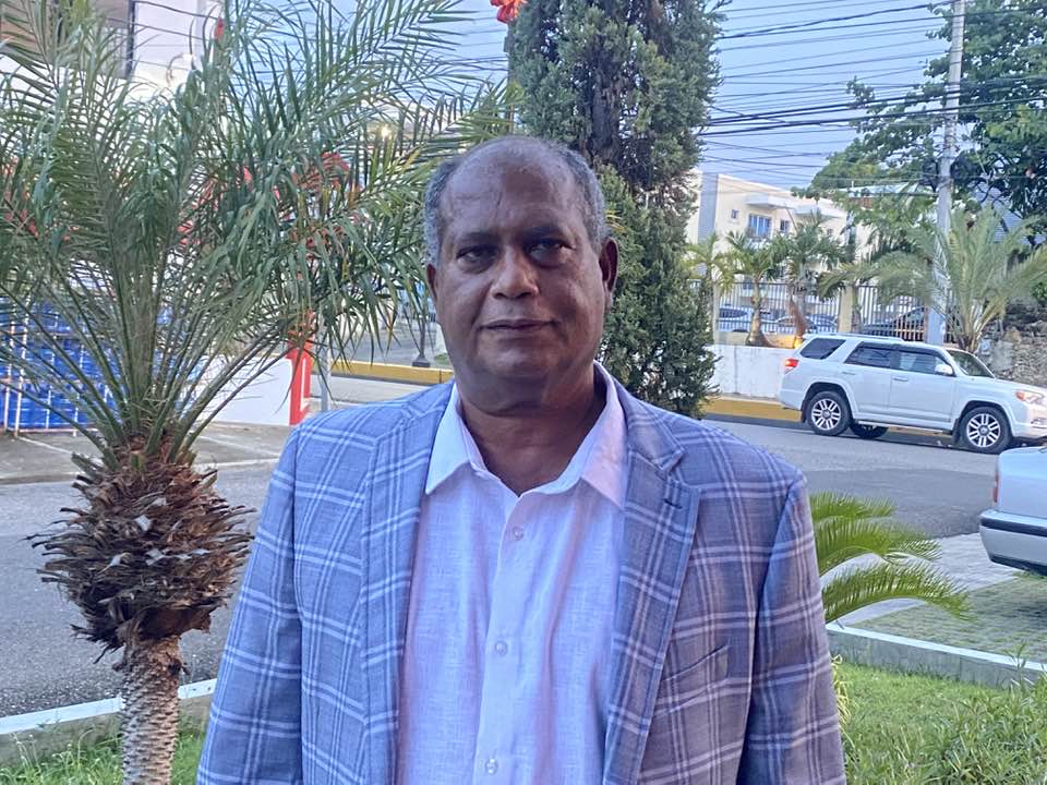 Gerente SNS, doctor Arnulfo Suero, admite único tomógrafo con que contaban hospitales de PP está fuera de servicio