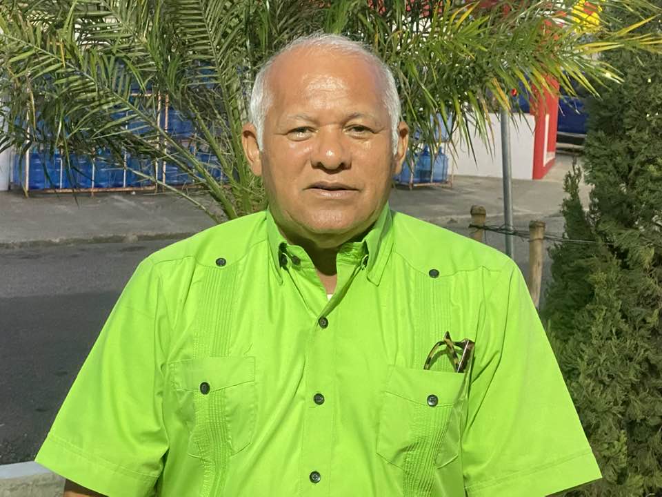 Presidente Taxistas de Maimón demanda de Turismo revitalizar área del Centro Histórico que no visitan turistas por pésima condición