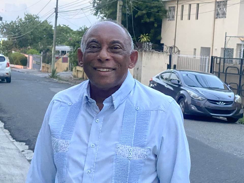 Basilio González reveló carretera Maimón-Sabana de Luperón está contratada y será iniciada en enero 2025