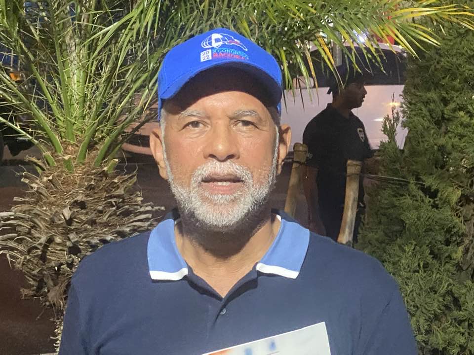 Presidente ADP afirma que ministro Ángel Hernández fracasó ya que Educación es un desastre y debe ser destituido