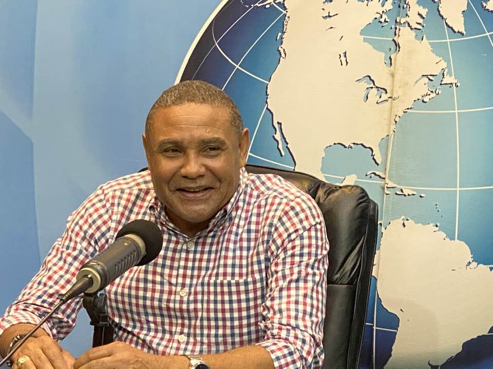 Ex candidato a diputado, Francisco Lantigua, afirma oportunidades de Fuerza del Pueblo volver al poder son enormes