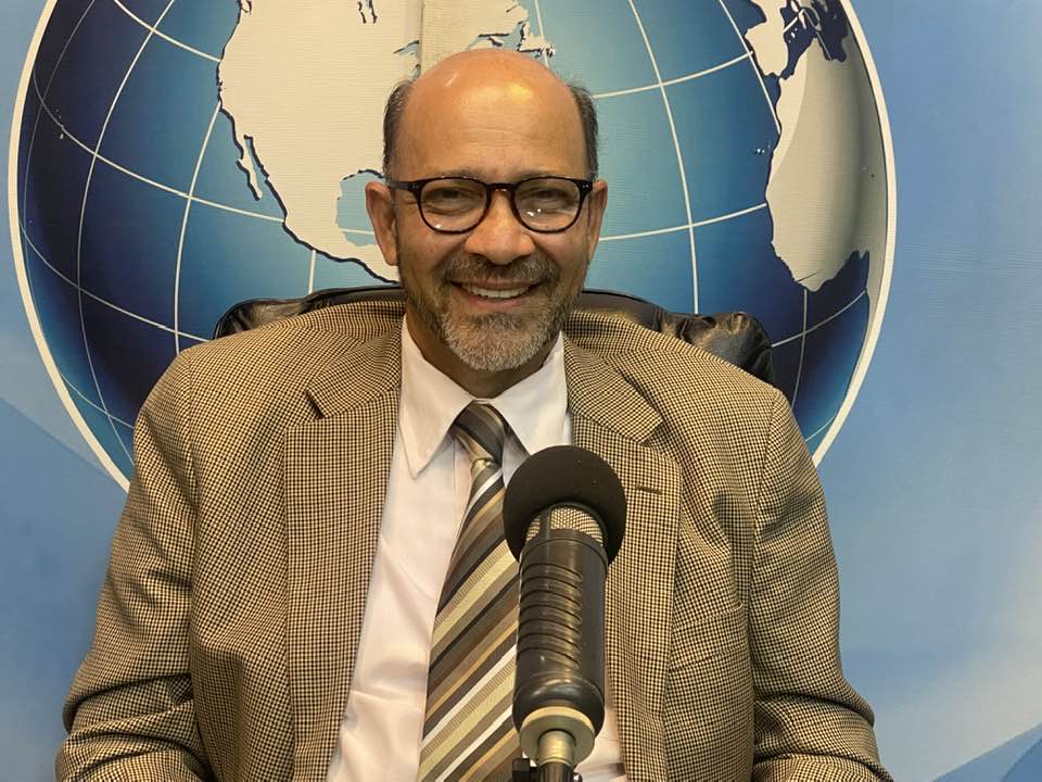 Doctor Johnny Tavarez rechazó dirigir el Gabinete de Salud y ser Viceministro por no dejar su consultorio y sus pacientes