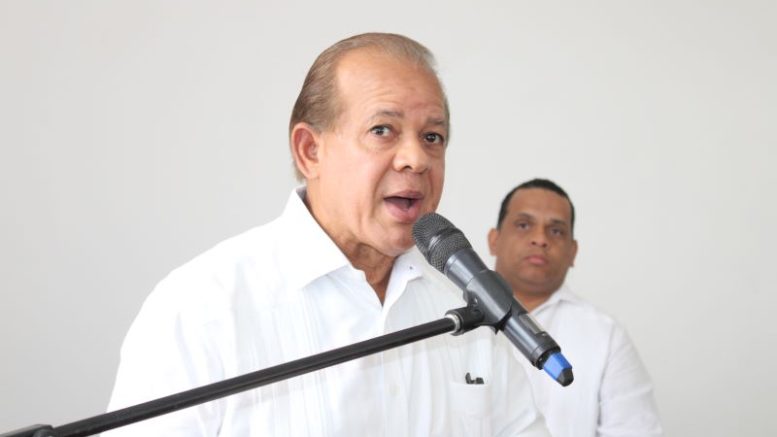 Luis Abinader presidirá Consejo de Ministros y Directores en Puerto Plata el 12 de octubre