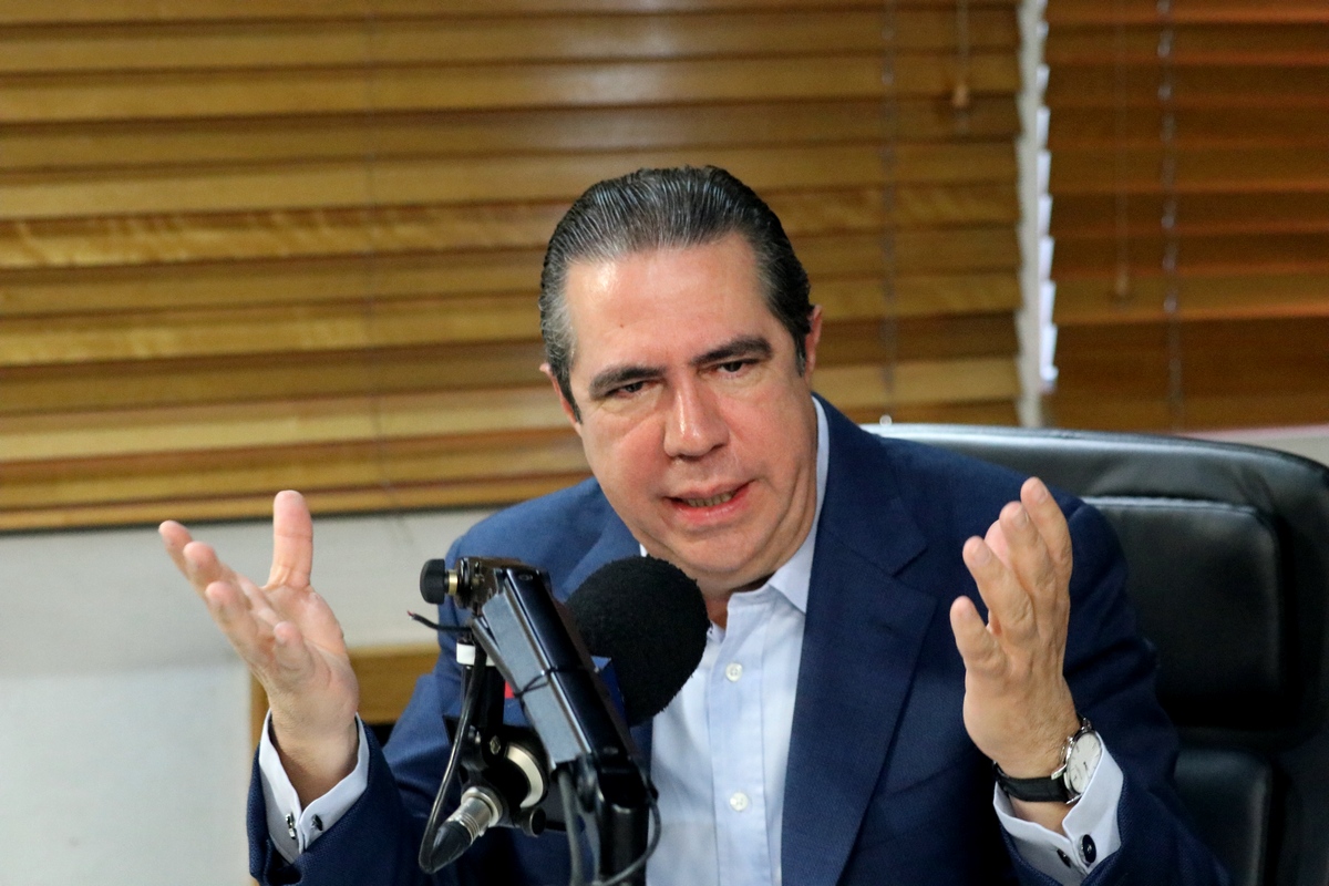 Anuncian Francisco Javier García encabezará encuentro en Puerto Plata el domingo 22 de septiembre