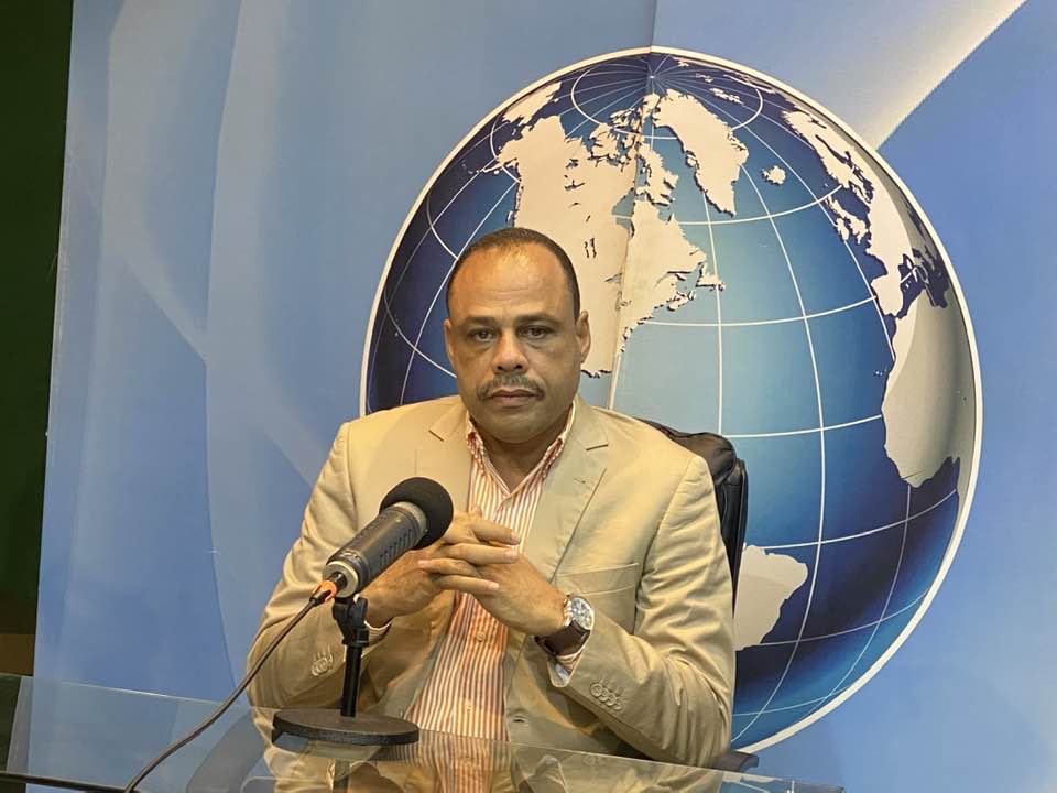 Comisión del PRD realiza reunión con dirigentes de la provincia de Puerto Plata