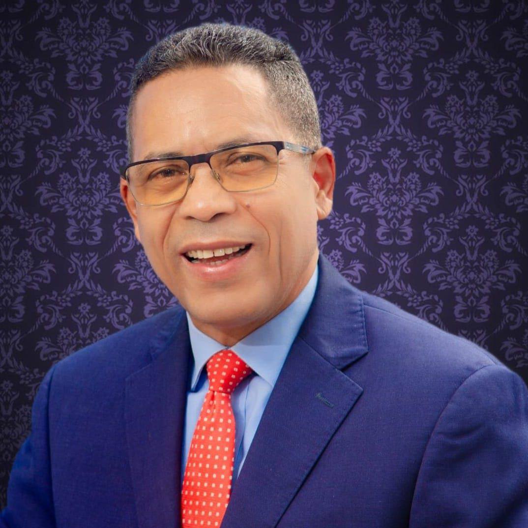 Vladimir Céspedes justifica salida del PLD  por expulsión deshonrosa de Carlos Amarante Baret y actitud errada de Abel Martínez