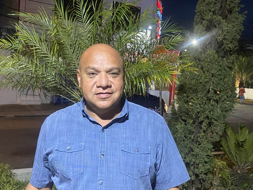 Junior Polanco denuncia ex peledeistas tránsfugas están llorando porque el Gobierno del PRM los mantiene el banco