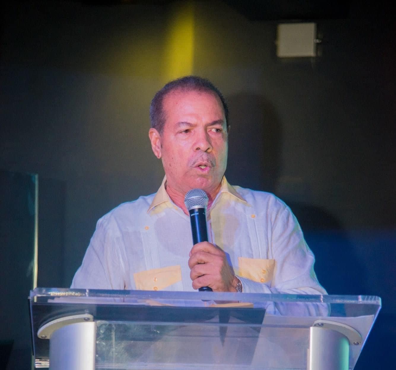 Festival Gastronómico de Pescado y Mariscos de Maimón en su CUARTA VERSIÓN honrará al destacado periodista turístico Manuel Emilio Gilbert Santos por sus 54 años de trayectoria