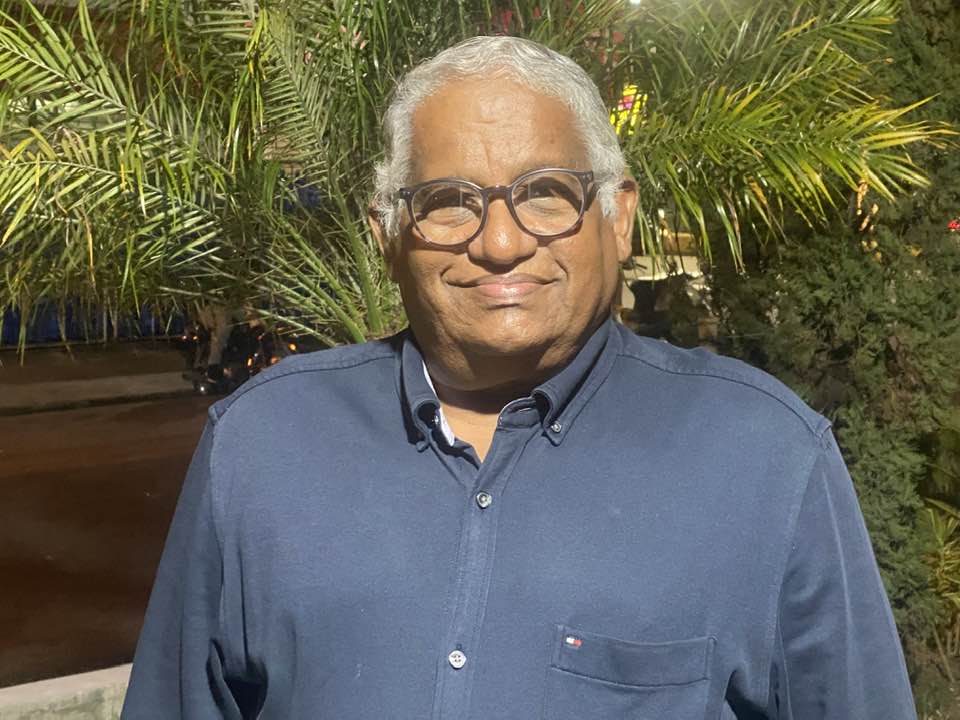 Fausto Quezada garantiza Danilo Medina, los hombres y las mujeres que dirigirán el PLD lo llevarán de nuevo al poder en el 2028