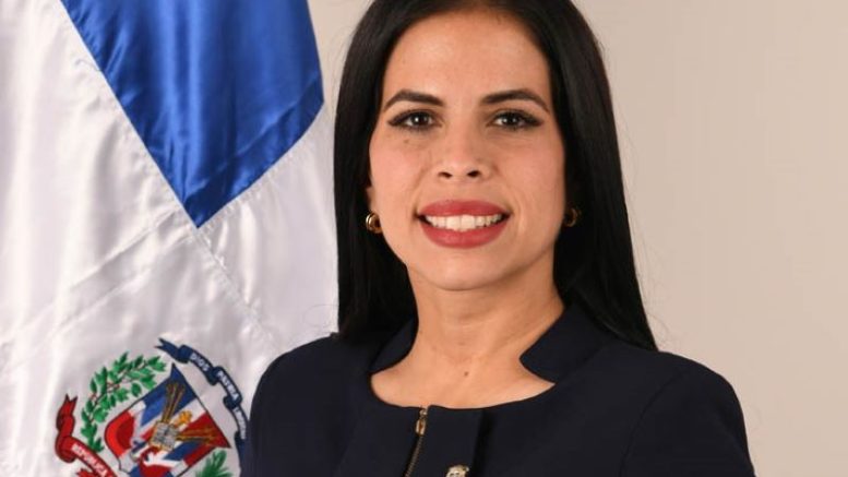 Heidy Musa aclara su vehículo no fue impactado por una bala como se informó