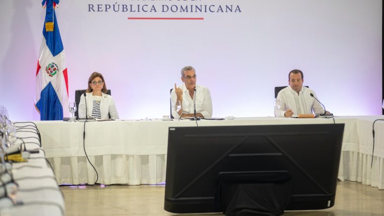 Gobierno invertirá unos RD$4,000 millones en suministro de agua, en Puerto Plata