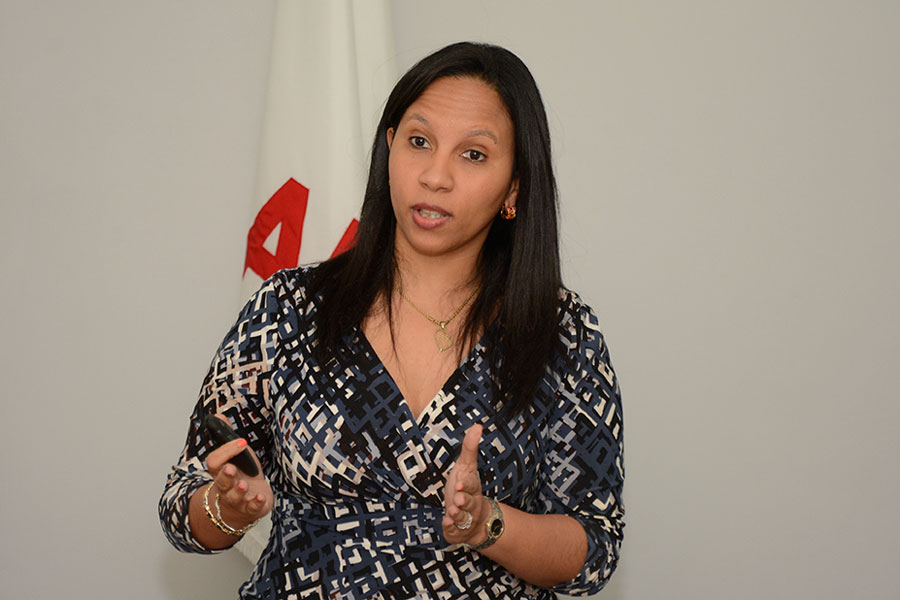 Viceministra Jacqueline Mora proclama que con David Collado se recobró el orgullo de RD como destino turístico admirado