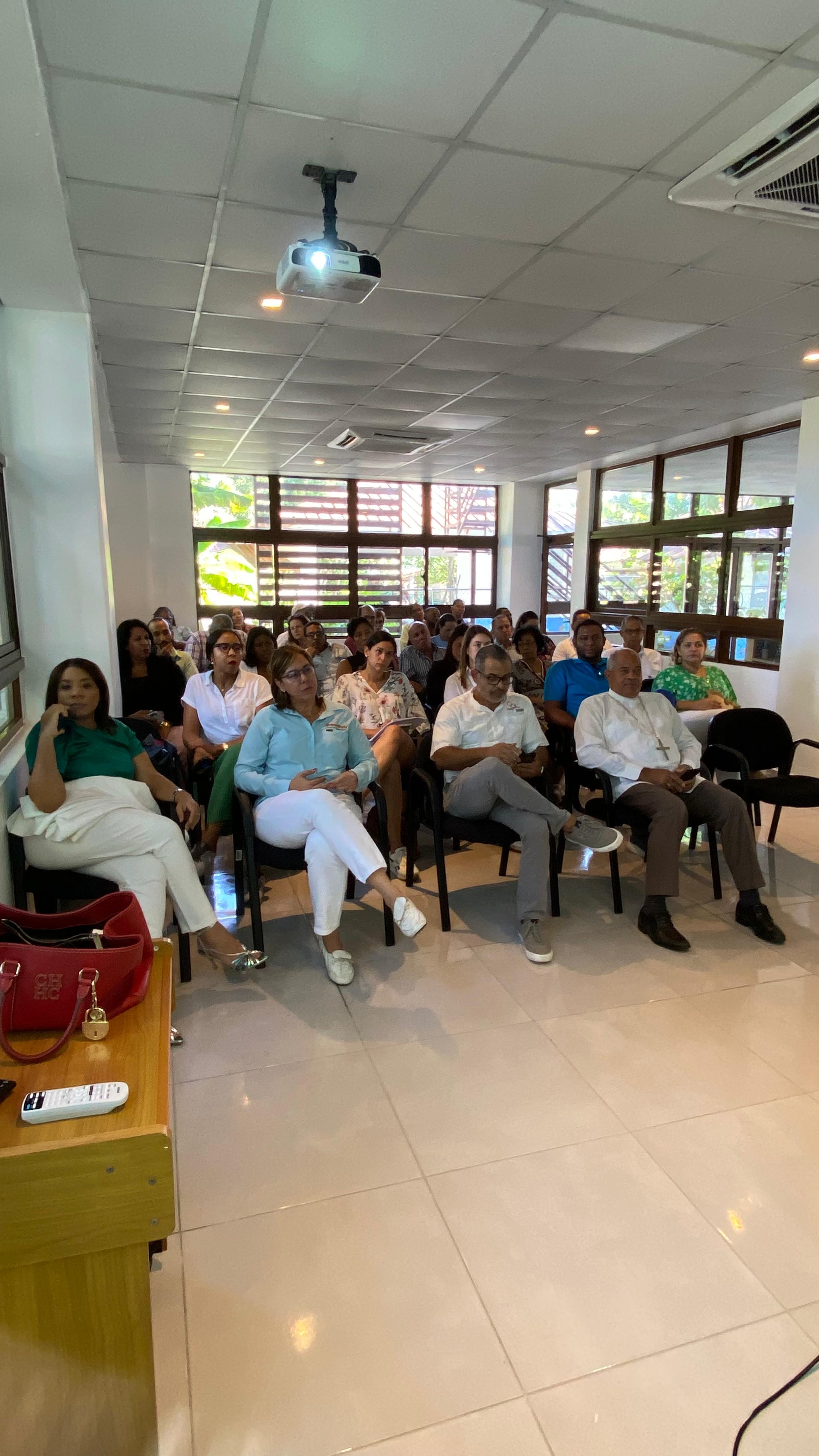 Puerto Plata busca robustecer su gobernanza local para un destino más competitivo e inteligente