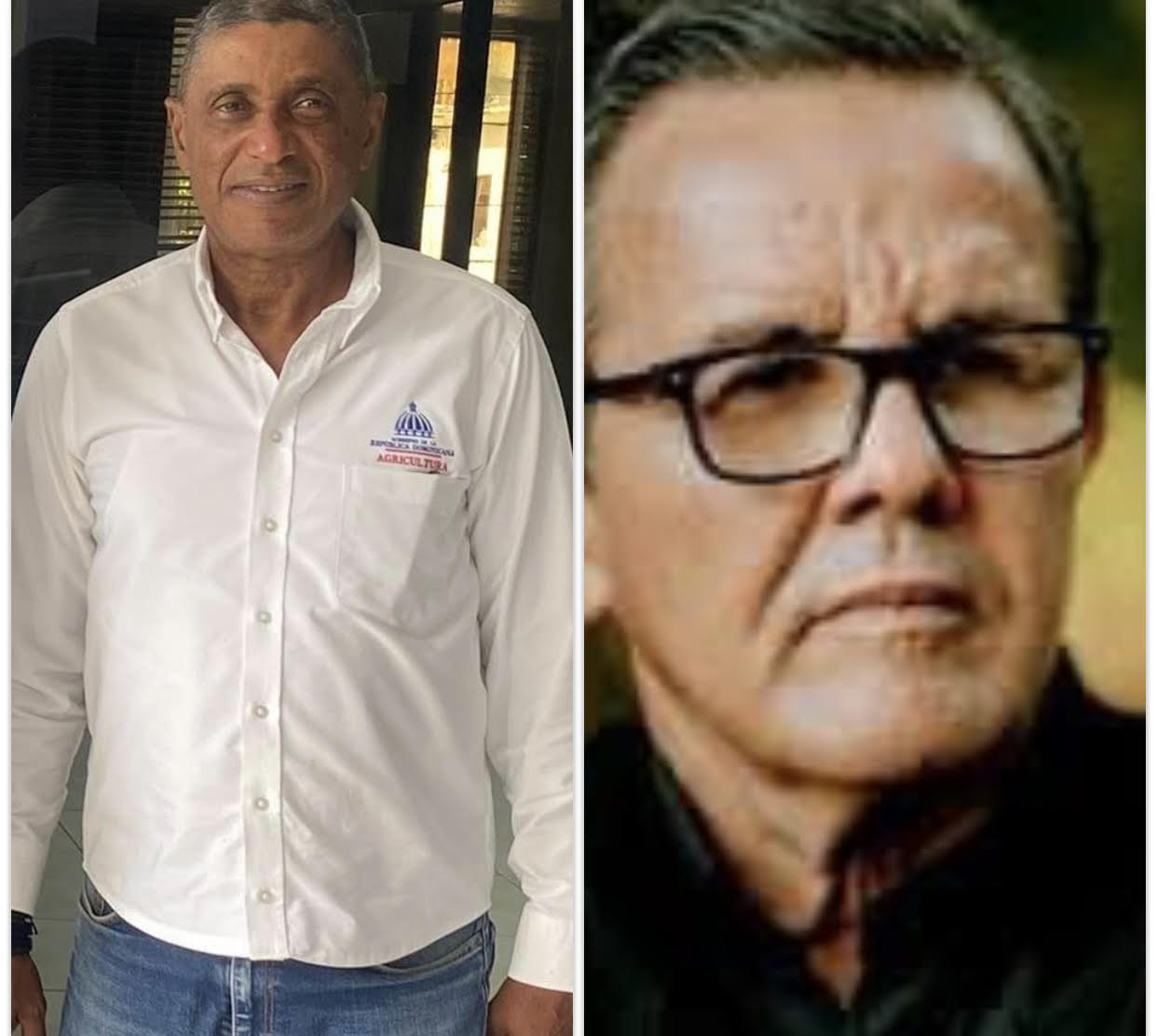 Ramón Taveras vaticina Asociación Nacional de Profesionales Agropecuarios renacerá con Tito Hernández