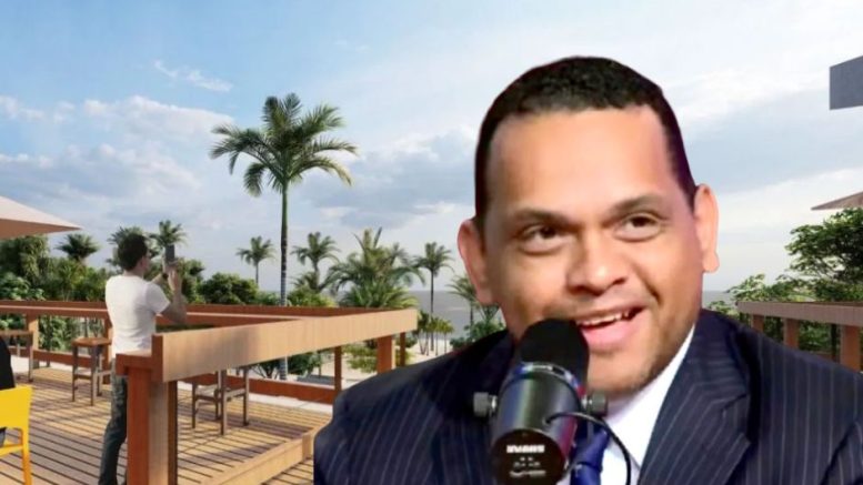 Adompretur Puerto Plata apoya las medidas para la recuperación y reordenamiento de Playa Sosúa