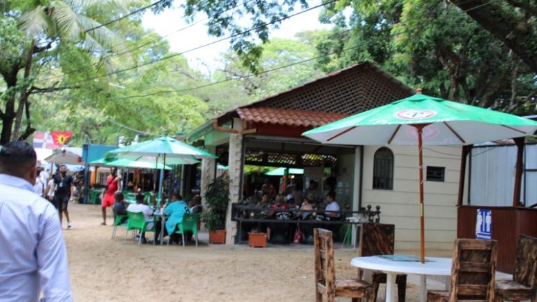 Asociaciones de Hoteles y Restaurantes y de Desarrollo Sostenible de Sosúa apoyan rescate y de Playa Sosúa