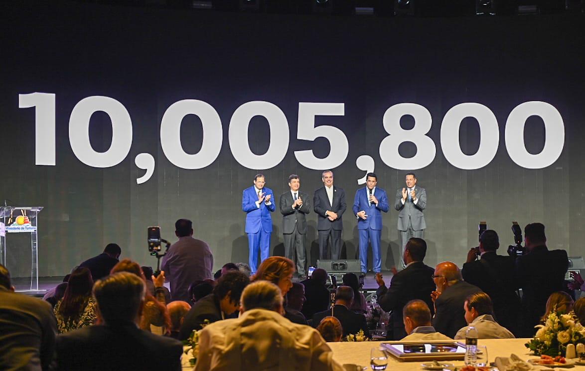 Hoy RD supera los 10 millones de visitantes por segundo año consecutivo