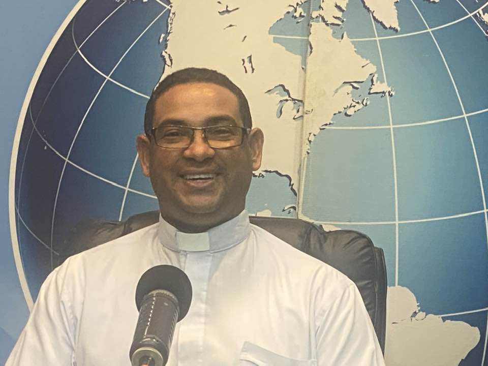 Iglesia Católica conmemorará el 531 aniversario de la Primera Misa en América y Día de la Epifania