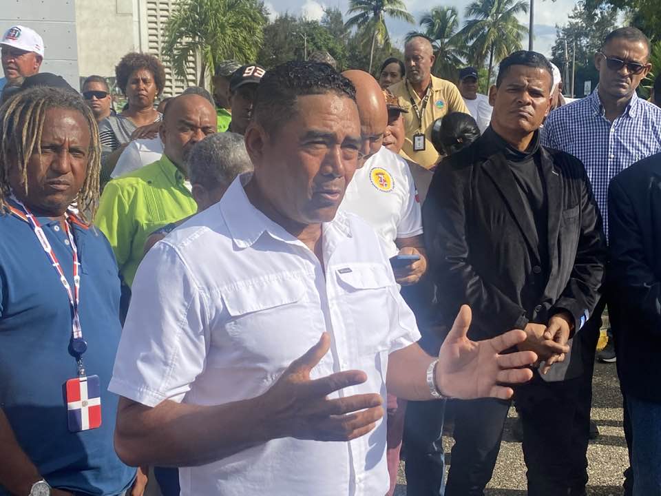 Organizaciones declaran guerra a autoridades locales y nacionales por cierre prolongado del teleférico