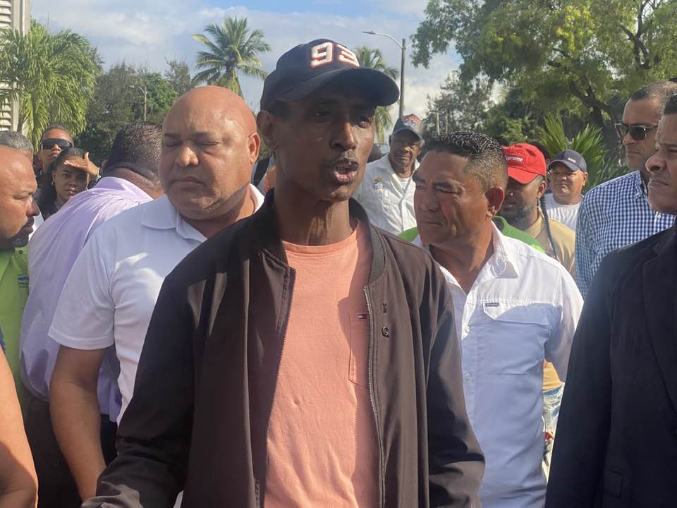 Bloque Suroeste de Juntas de Vecinos Martín Martínez se une a lucha por reapertura del teleférico