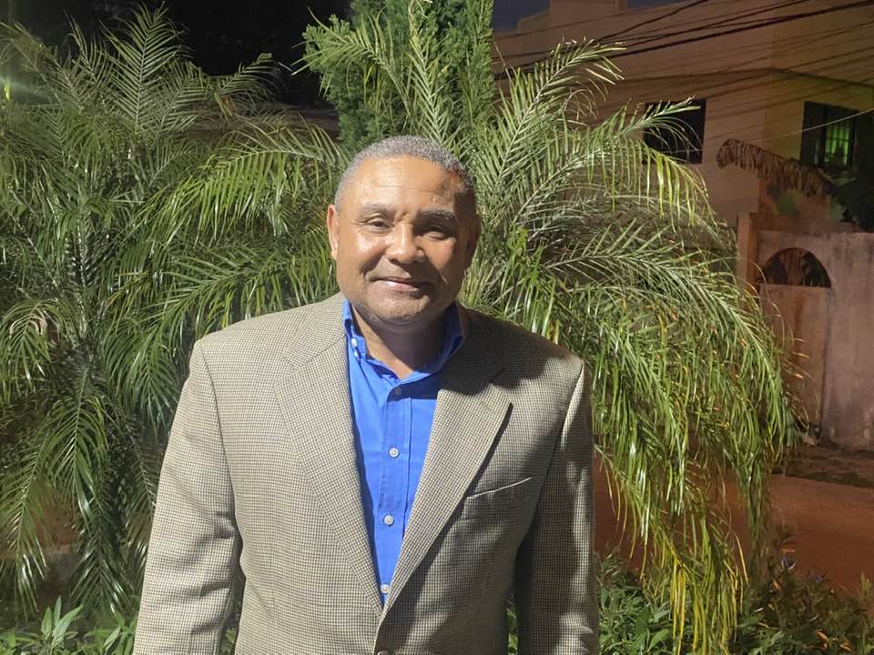 Ricardo Lantigua rechaza Fuerza del Pueblo se divide en fieles y renegados; asegura FP será Gobierno en el 2028 con Leonel o con Omar