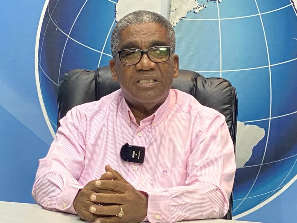 Miembro Comité Central del PLD afirma peledeistas volverán al poder con Francisco Javier García en el 2028