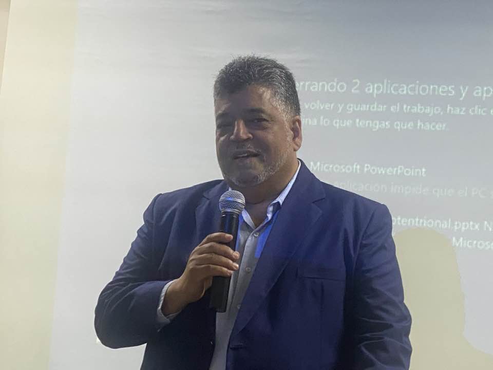 Director Ejecutivo de APEDI pide construcción de presa y acueducto para garantizar agua a Punta Bergantín y a Puerto Plata