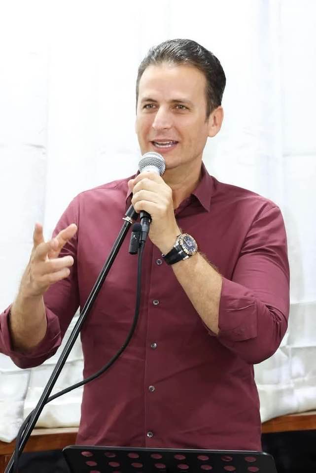 Walter Musa favorece que el PLD escoja su candidato presidencial este año 2025