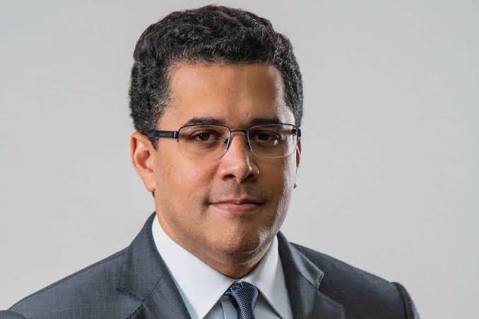 David Collado llama a los colombianos a seguir visitando RD, en la víspera de ANATO.