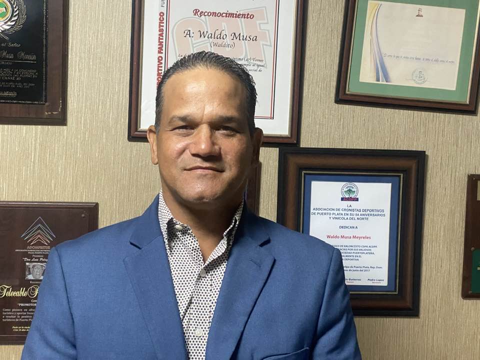 Ex diputado peledeista afirma presidente Abinader ni PRM han hecho una obra importante en PP; no dejarán legado